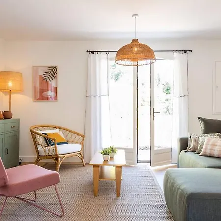Villa Bruyere A Deux Pas De La Pyla Sur *