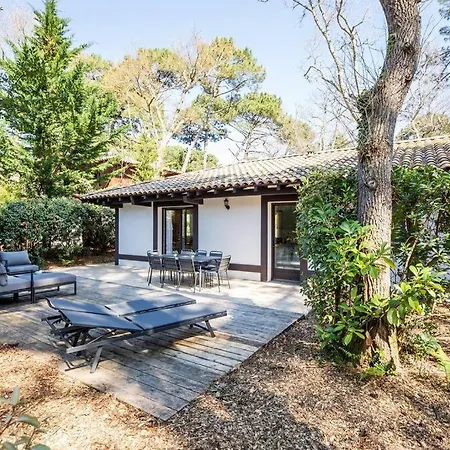 Villa Bruyere A Deux Pas De La Pyla Sur *