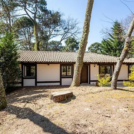 Bruyere A Deux Pas De La Pyla Sur Villa La Teste-de-Buch
