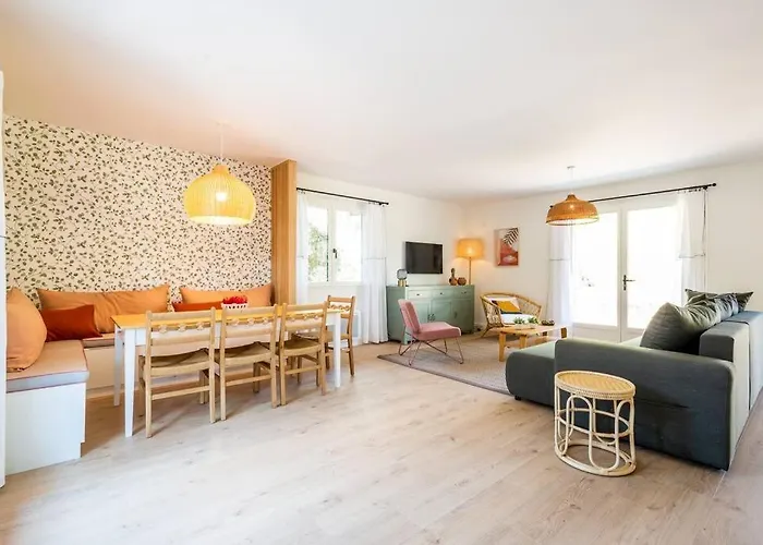 Villa Bruyere A Deux Pas De La Pyla Sur