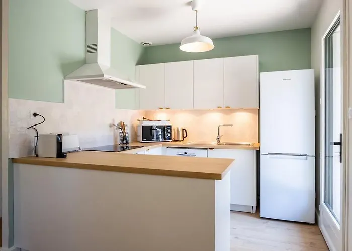 Villa Bruyere A Deux Pas De La Pyla Sur